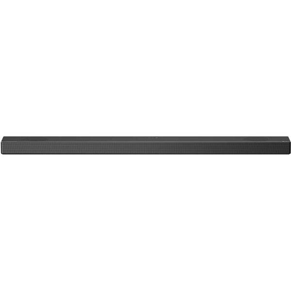 LG Electronics SN9YG 5.1.2 Soundbar (schwarz, 520 Watt, Kabelloser Subwoofer)