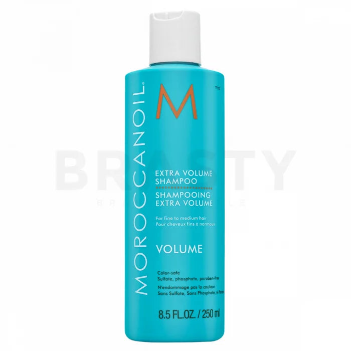 Moroccanoil Volume Extra Volume Shampoo 250 ml
