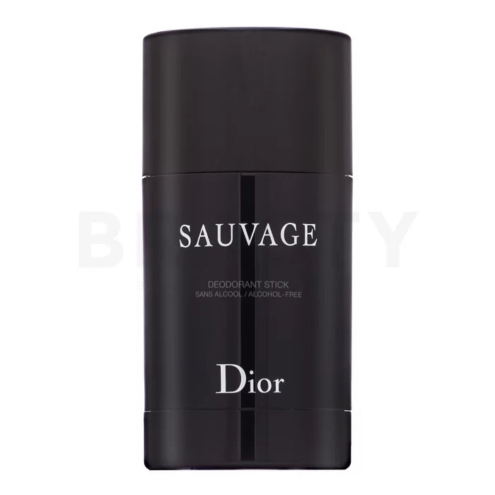 Dior (Christian Dior) Sauvage DST M 75 ml