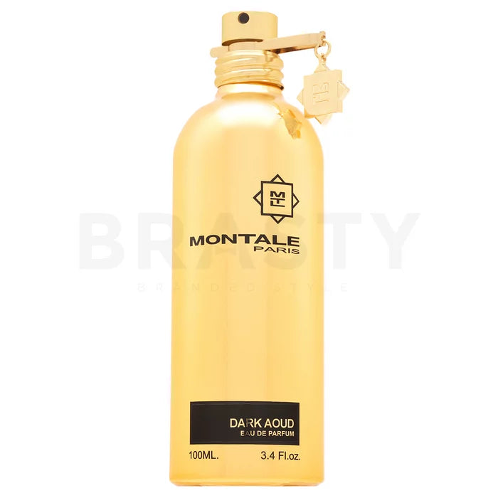 Montale Dark Aoud EDP U 100 ml
