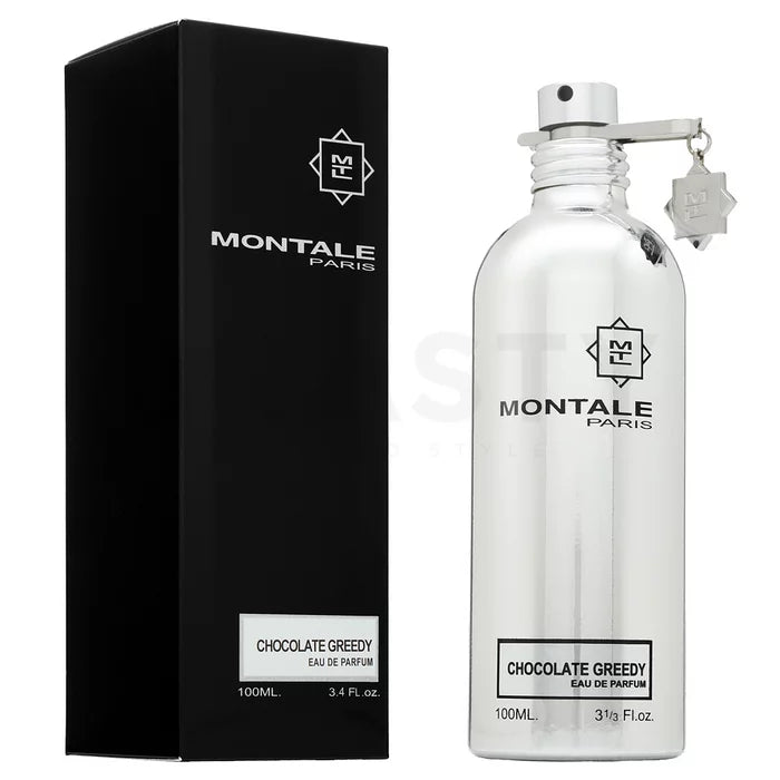 Montale Chocolate Greedy EDP U 100 ml