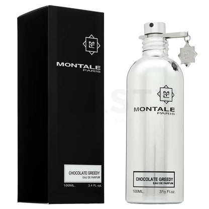 Montale Chocolate Greedy EDP U 100 ml