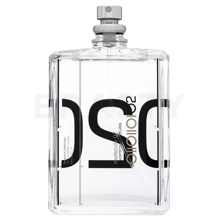 Escentric Molecules Molecule 02 EDT U 100 ml