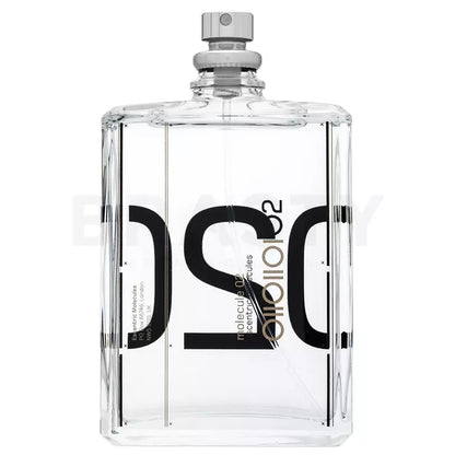 Escentric Molecules Molecule 02 EDT U 100 ml