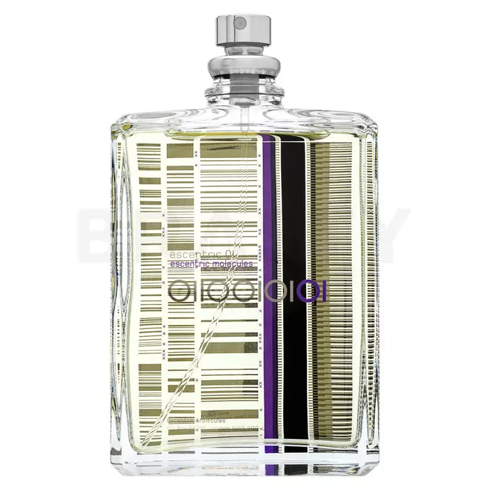 Escentric Molecules Escentric 01 EDT U 100 ml