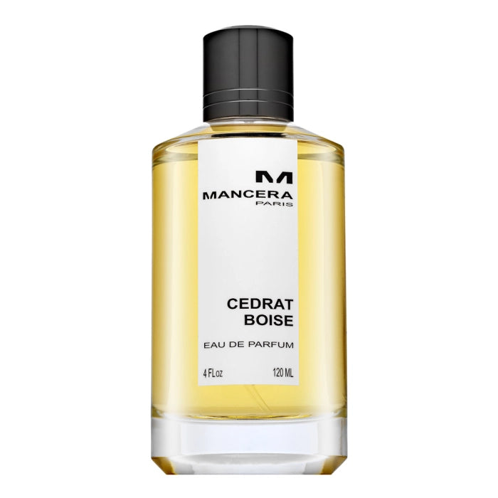 Mancera Cedrat Boise EDP U 120 ml
