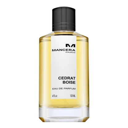 Mancera Cedrat Boise EDP U 120 ml