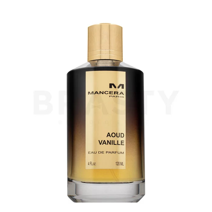 Mancera Αουδ Βανίλια EDP U 120 ml