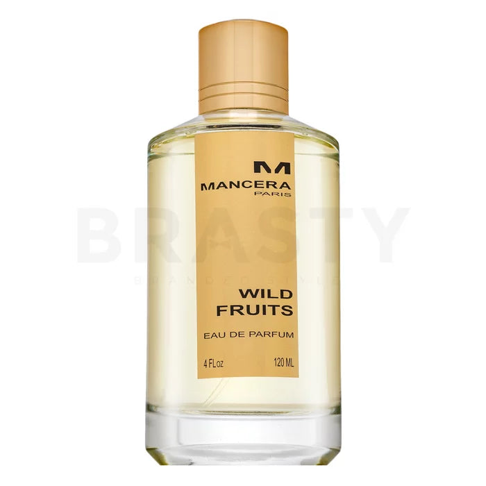 Mancera Wild Fruits EDP U 120 ml