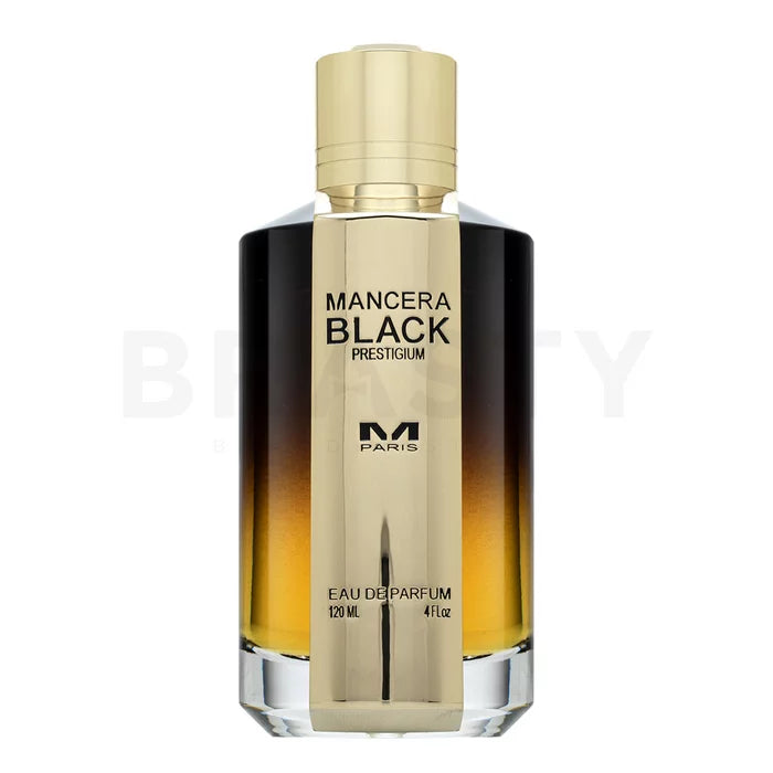 Mancera Black Prestigium EDP U 120 ml