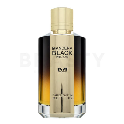 Mancera Black Prestigium EDP U 120 ml