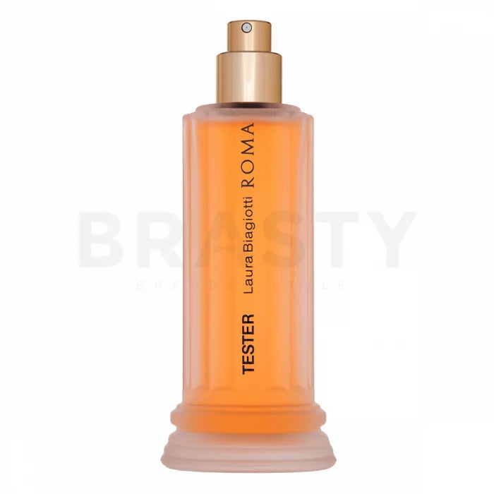 Laura Biagiotti Roma EDT W 100 ml Tester