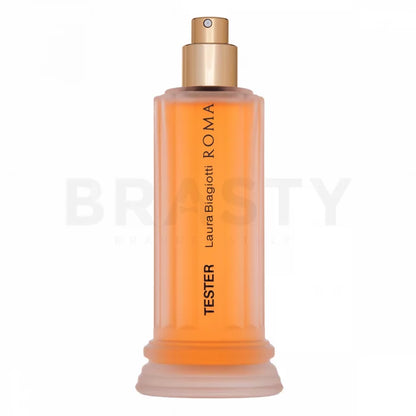 Laura Biagiotti Roma EDT W 100 ml Tester