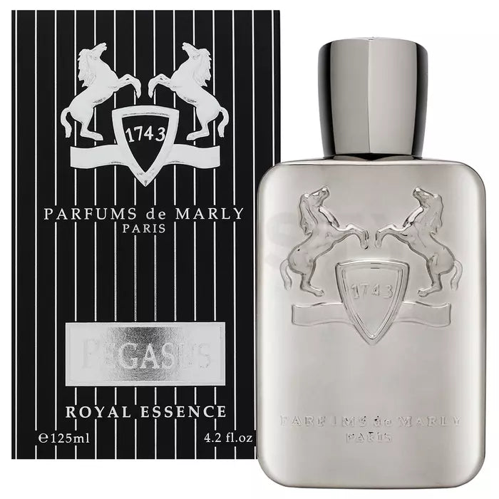 Parfums de Marly Pegasus EDP M 125 ml