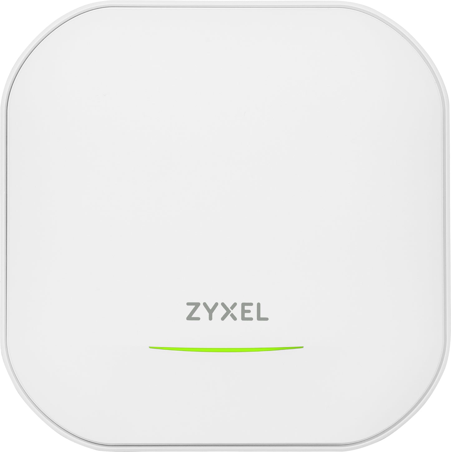 Zyxel NWA220AX-6E-EU0101F σημείο πρόσβασης WLAN 4800 Mbit/s Λευκός (Άσπρος) PoE τροφοδοτικού