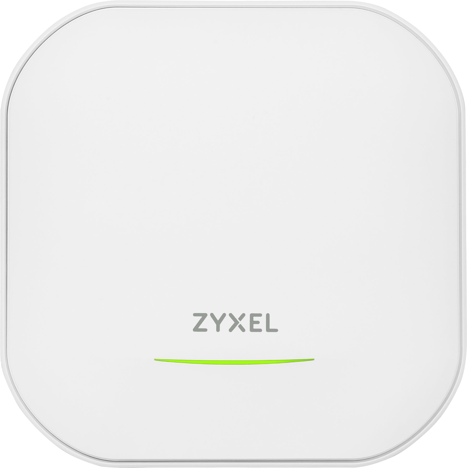 Zyxel NWA220AX-6E-EU0101F WLAN Access Point 4800 Mbit/s Λευκός