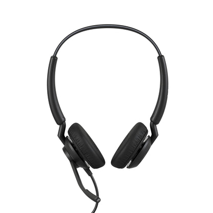 Jabra Engage 40 (Inline Link) UC Stereo USB-C