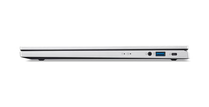 Acer AG15-32P-39R2 Core 3 N355 15.6" FHD IPS 8GB LPDDR5 SSD (128+128) BT Win11 Silver (REPACK) 2Y