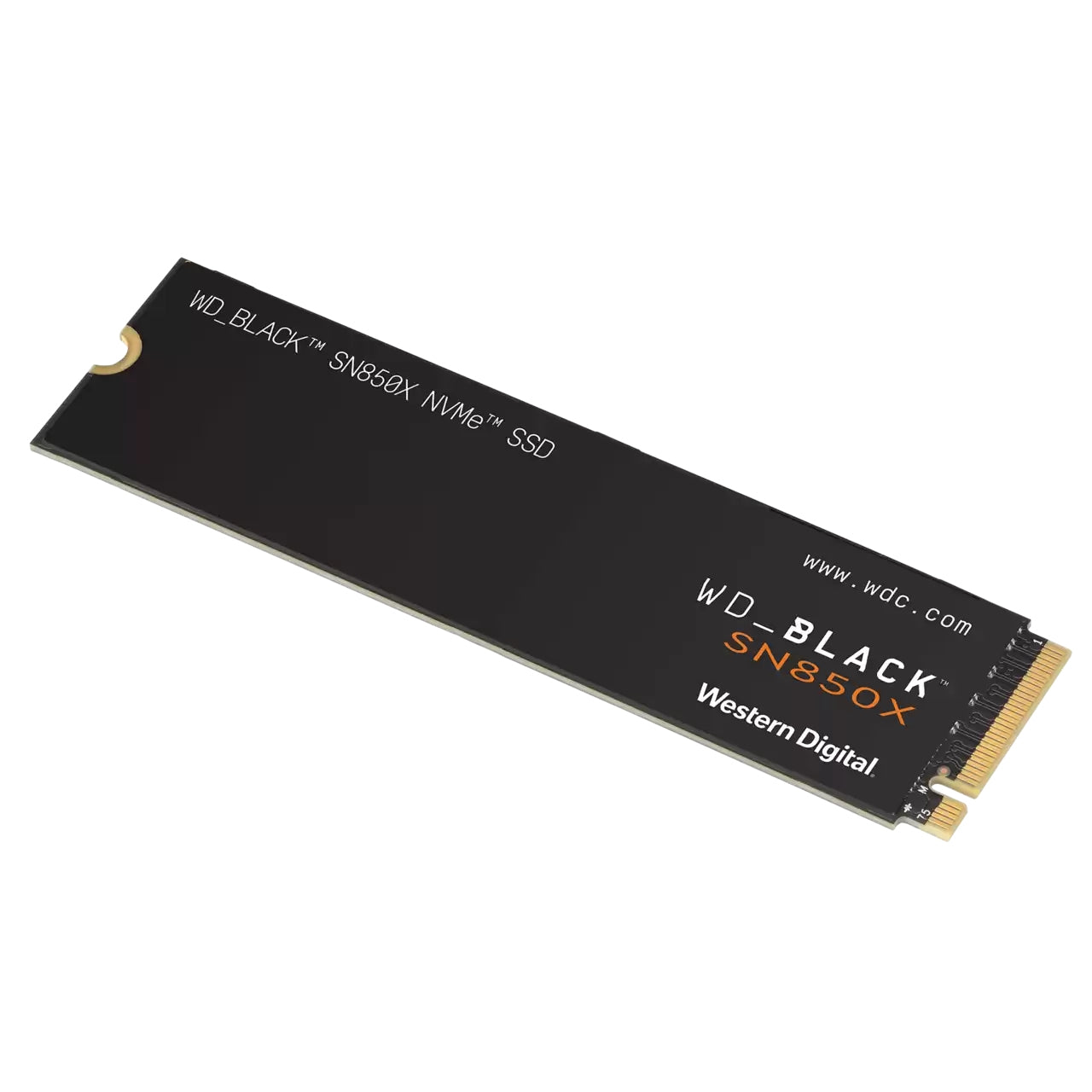 Western Digital Black SSD    4TB SN850 NVMe           WDS400T2X0E