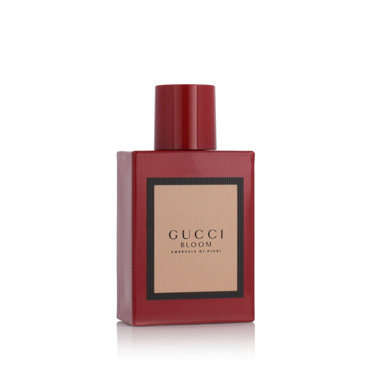 Gucci Bloom Ambrosia di Fiori Eau De Parfum Intense 50 ml for Women