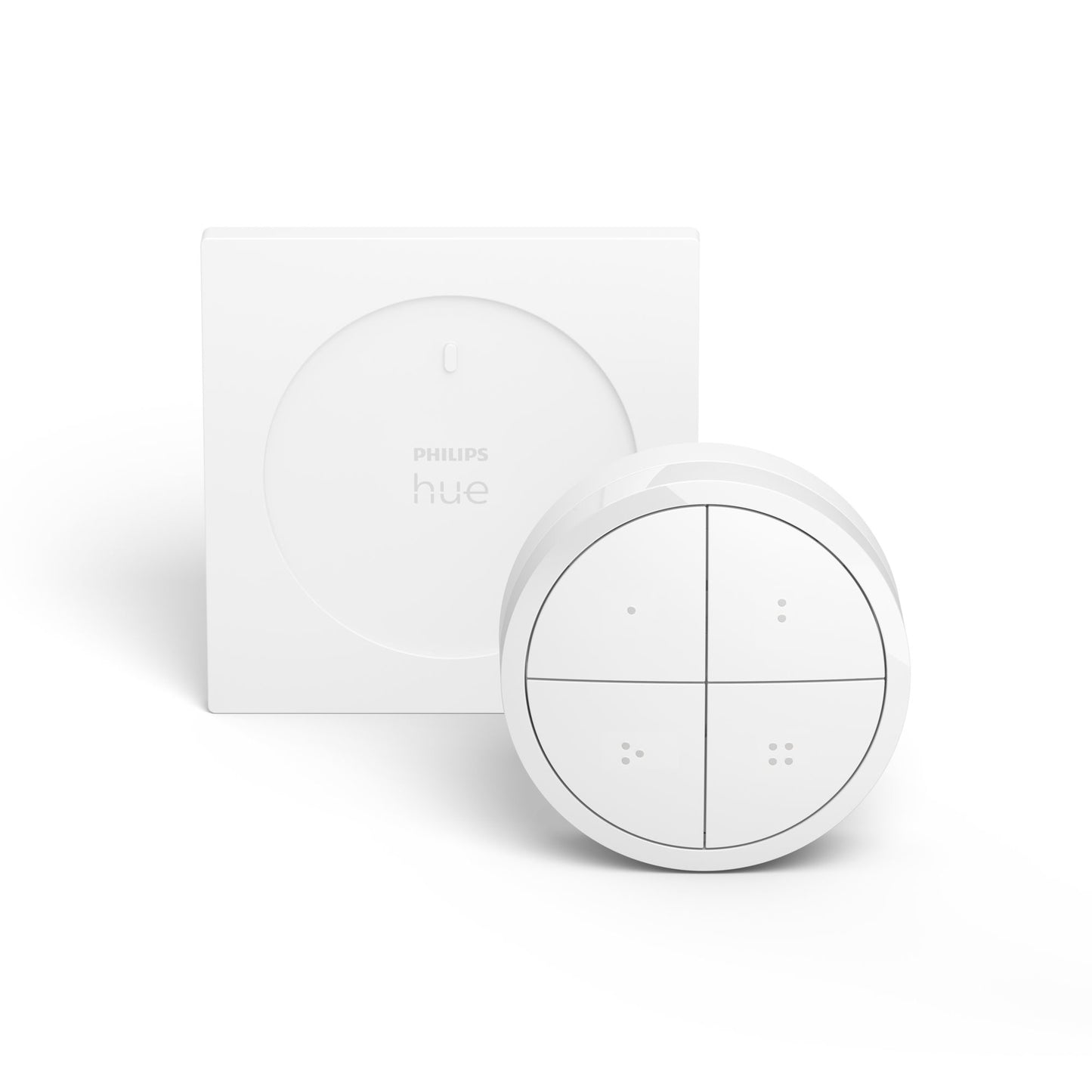 Philips Hue Tap Dial wireless switch white