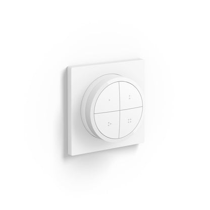 Philips Hue Tap Dial wireless switch white