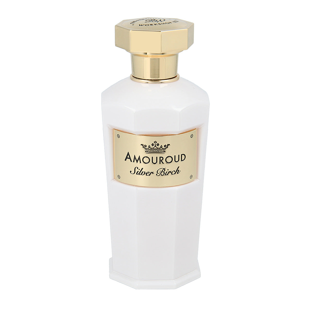 Amouroud Silver Birch Eau De Parfum 100 ml (Unisex)