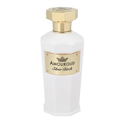 Amouroud Silver Birch Eau De Parfum 100 ml (Unisex)