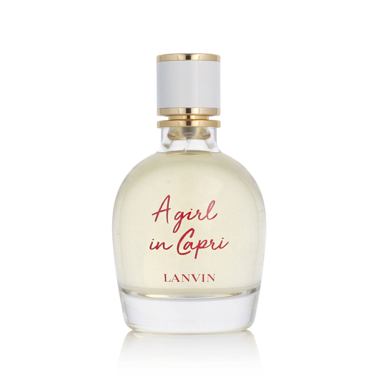 Lanvin A Girl in Capri Eau De Toilette 90 ml (woman)