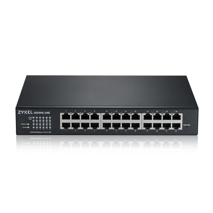 Zyxel GS1915-24E Διαχειρίσιμος L2 Gigabit Ethernet Switch