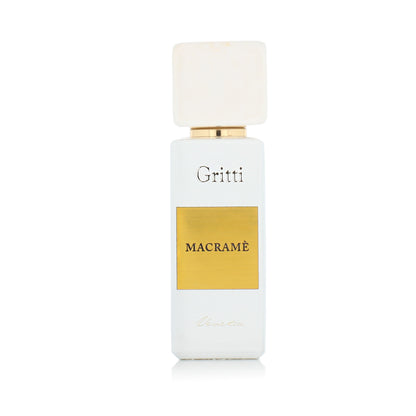 Gritti Macramè Eau De Parfum 100 ml (woman)