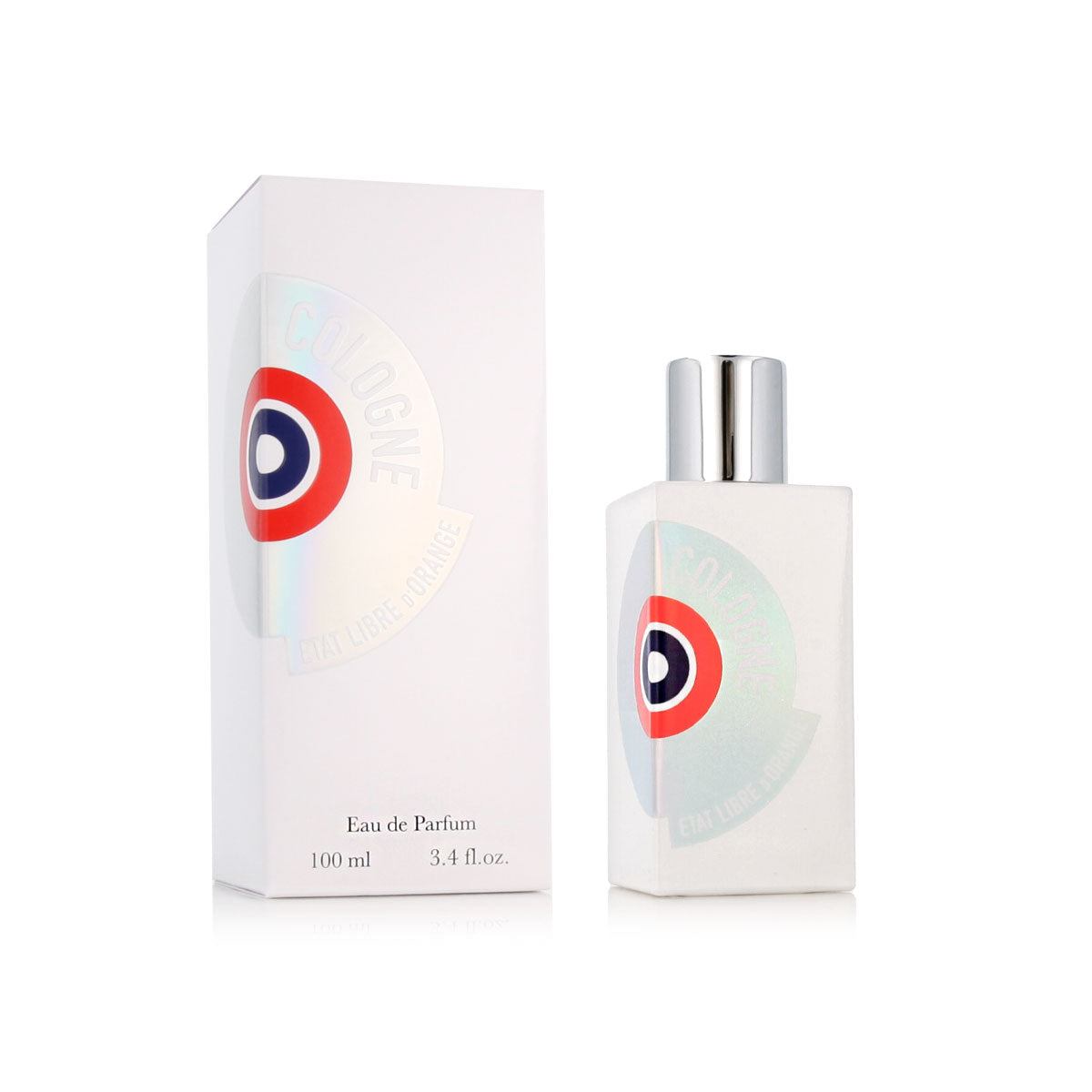 Etat Libre D’Orange Cologne Eau De Parfum 100 ml (unisex)