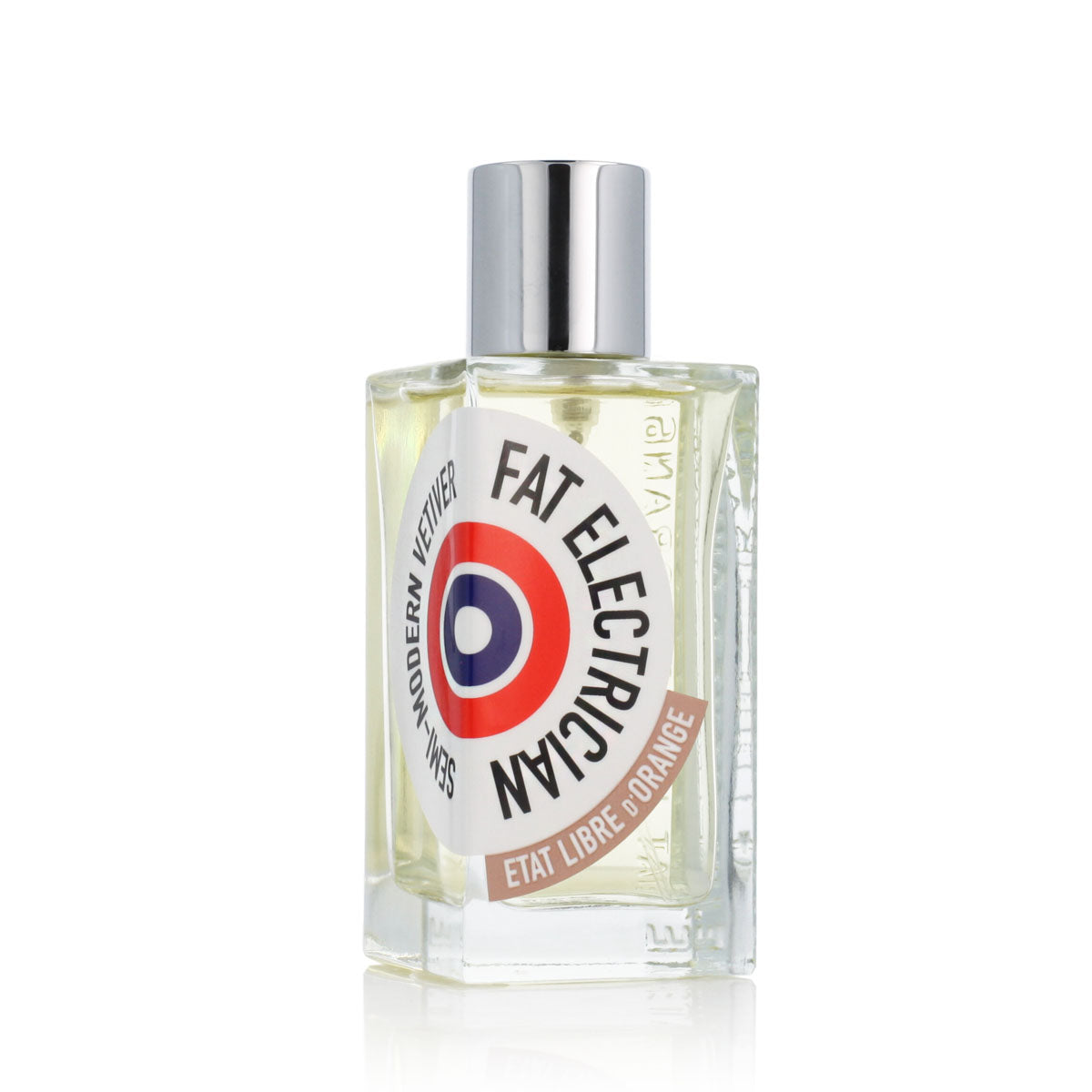 Etat Libre D’Orange Fat Electrician Ημι-Μοντέρνο Βετιβέρ Άρωμα Eau De Parfum 100 ml (ανδρικό)