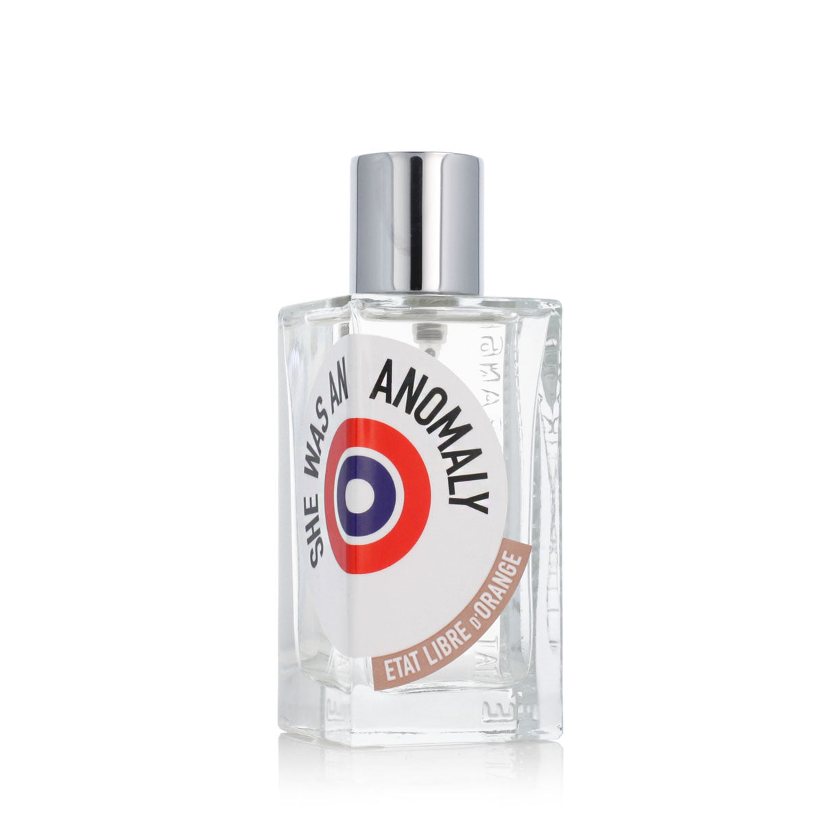 Etat Libre D’Orange Ήταν Μια Ανωμαλία Άρωμα Eau De Parfum 100 ml (για άνδρες και γυναίκες)
