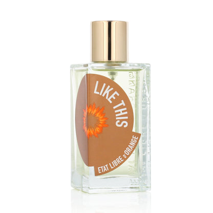 Εau de Parfum Etat Libre D’Orange Tilda Swinton Like This 100 ml (γυναίκα)
