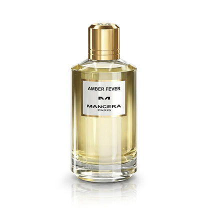 Mancera Paris Amber Fever Eau De Parfum 120 ml (unisex)