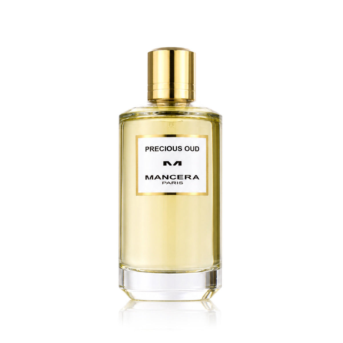 Mancera Paris Precious Oud Eau De Parfum 120 ml (unisex)