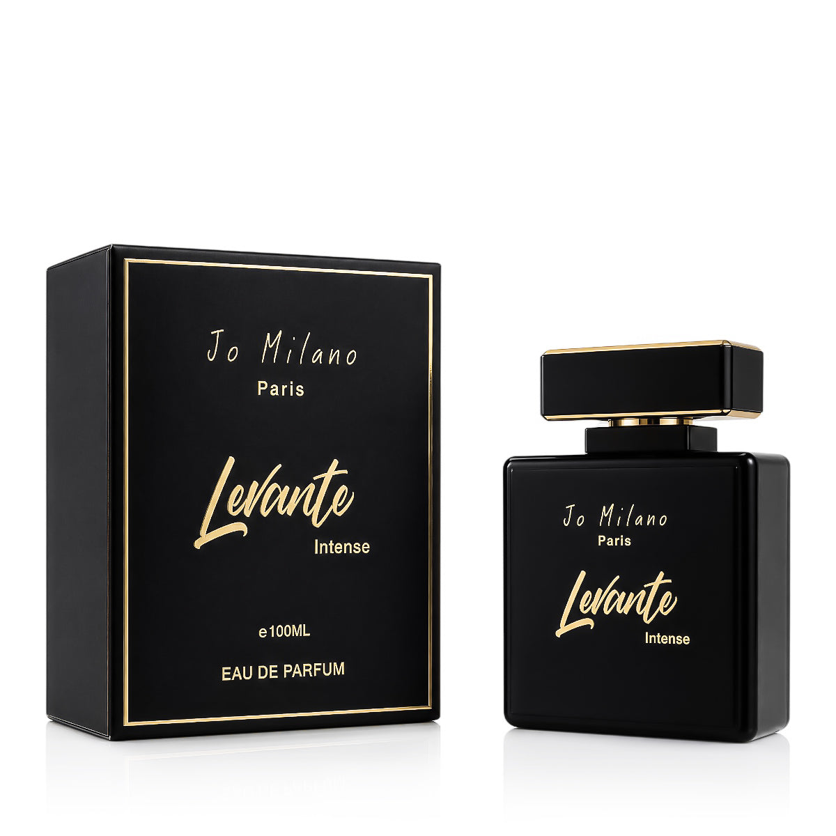 Jo Milano Levante Intense Eau De Parfum 100 ml (unisex)