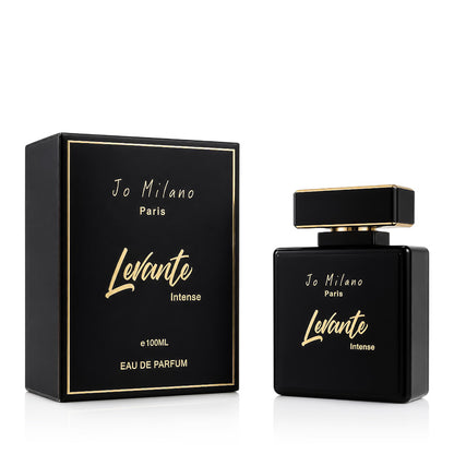 Jo Milano Levante Intense Eau De Parfum 100 ml (unisex)