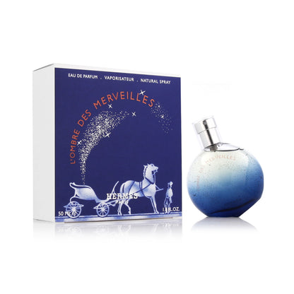 Hermès L'Ombre des Merveilles Άρωμα Eau De Parfum 50 ml (για άνδρες και γυναίκες)