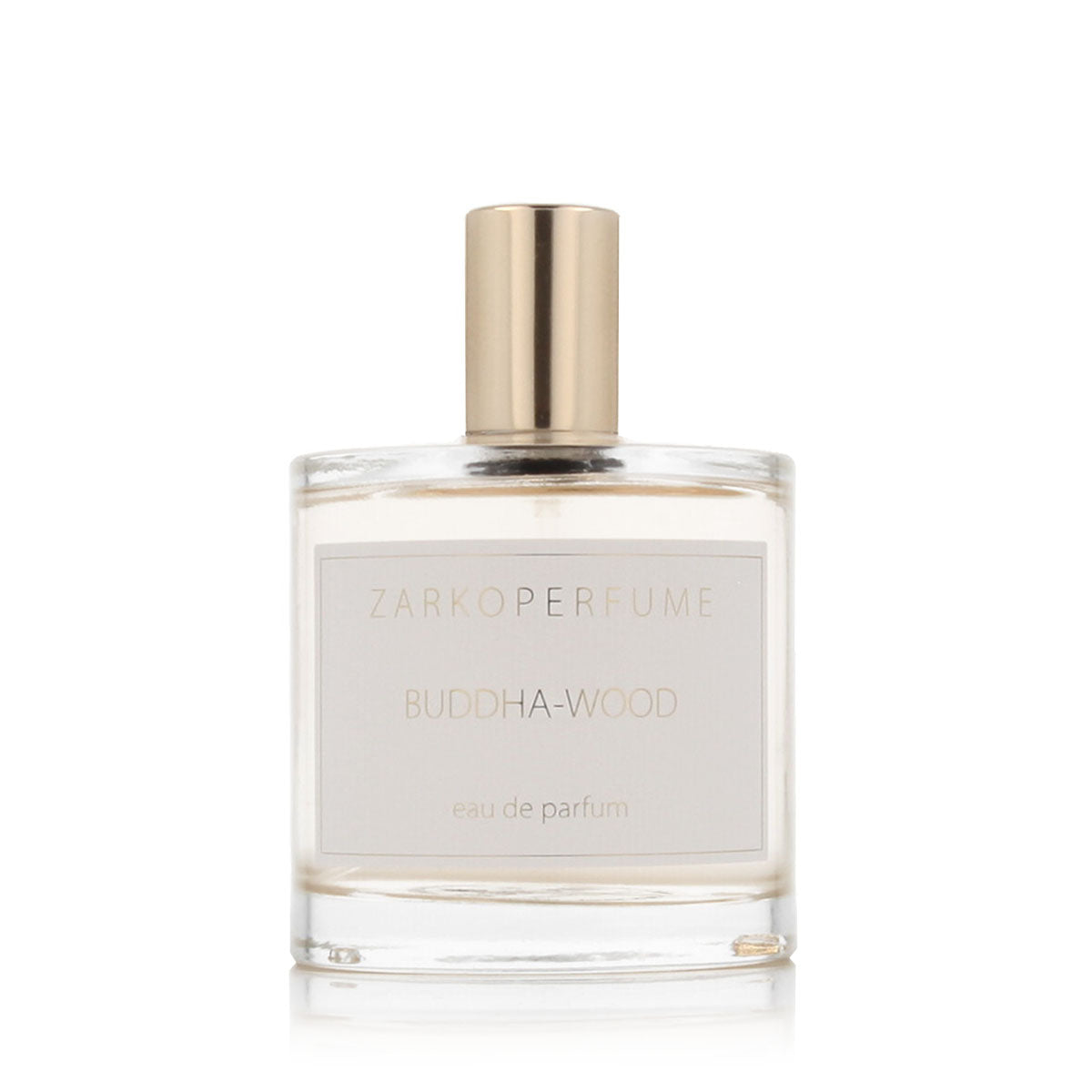ZarkoPerfume BUDDHA-WOOD Eau De Parfum 100 ml (Unisex)