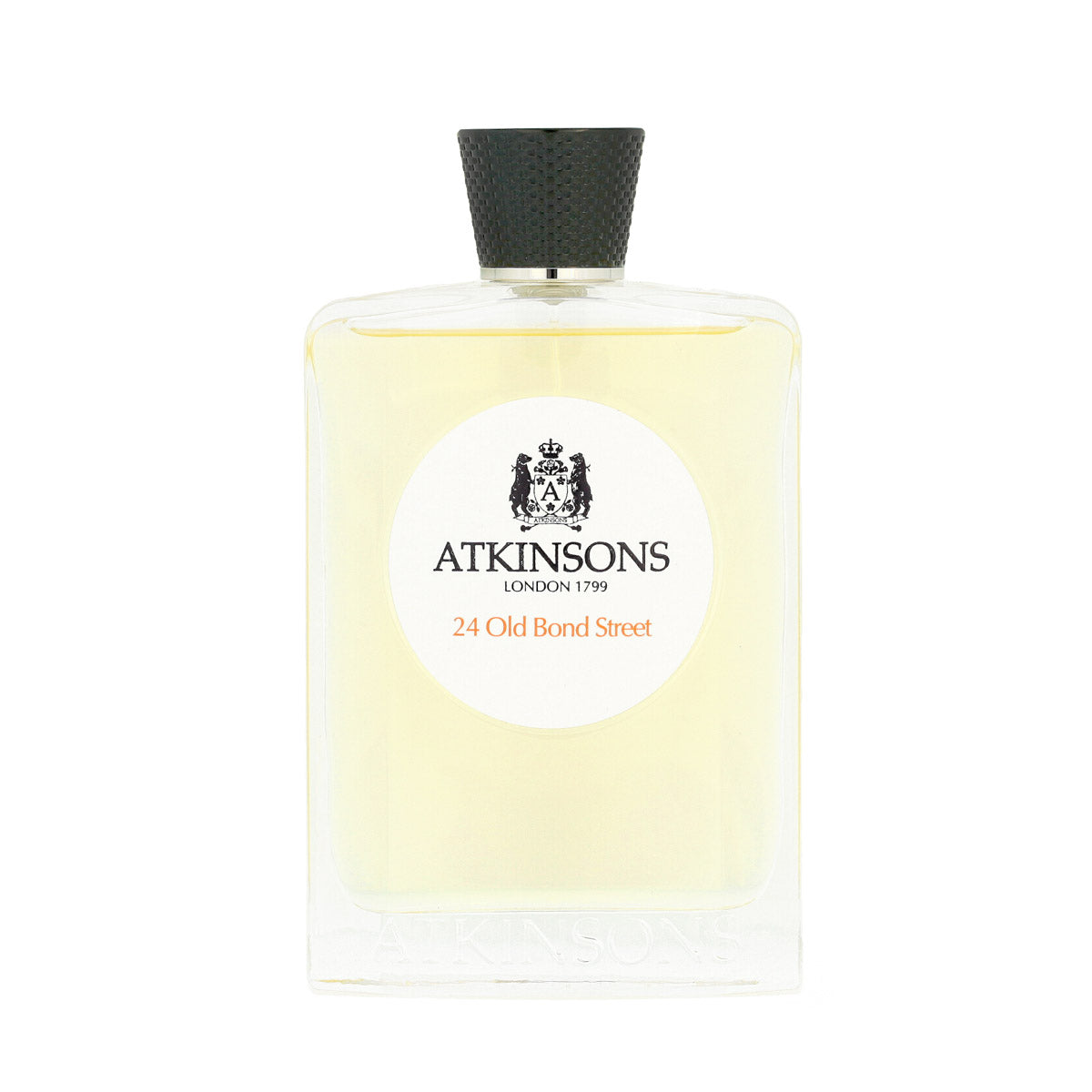 Atkinsons 24 Old Bond Street Eau de Cologne 100 ml (unisex)