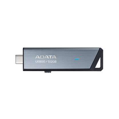 ADATA Elite UE800 USB Stick 512G USB 3.2 Gen2 AELI-UE800-512G-CSG