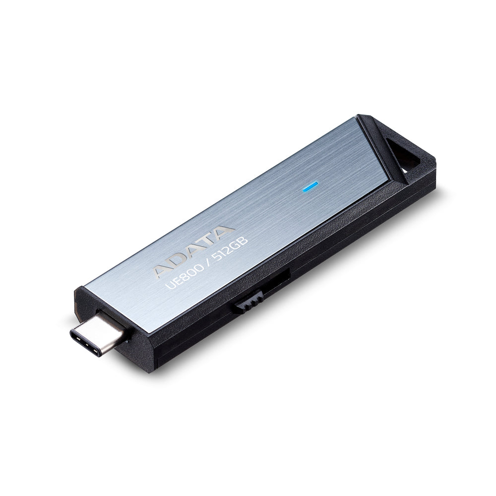 ADATA Elite UE800 USB Stick 512G USB 3.2 Gen2 AELI-UE800-512G-CSG