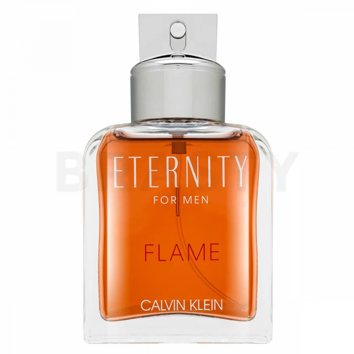 Calvin Klein Eternity Flame for Men EDT M 100 ml
