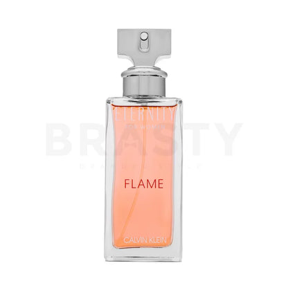 Calvin Klein Eternity Flame EDP W 100 ml