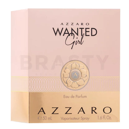 Azzaro Wanted Girl EDP W 50 ml