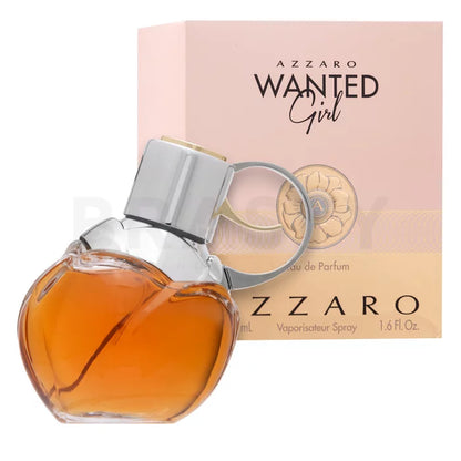 Azzaro Wanted Girl EDP W 50 ml