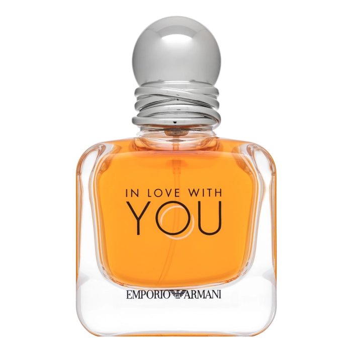 Armani (Giorgio Armani) Emporio Armani In Love With You EDP W 50 ml