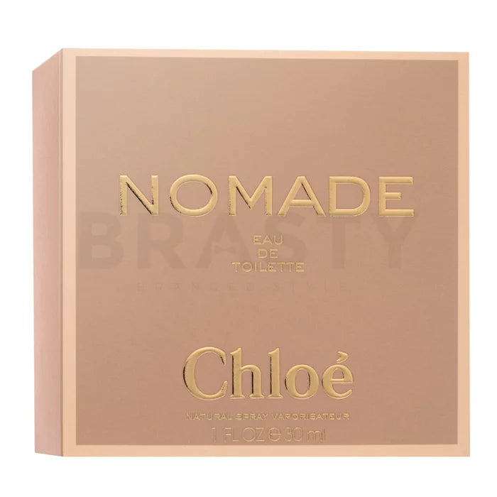 Chloé Nomade Eau de Toilette EDT W 30 ml